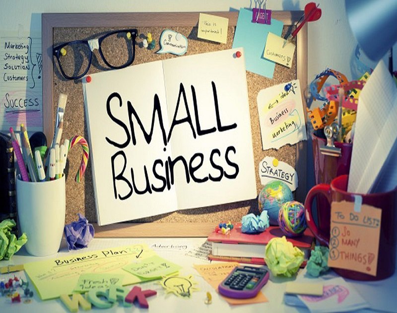 Most Successful Small Business Ideas in India with Low Investment