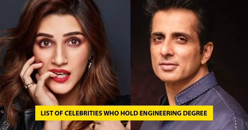 Successful Actors Who Hold Engineering Degrees