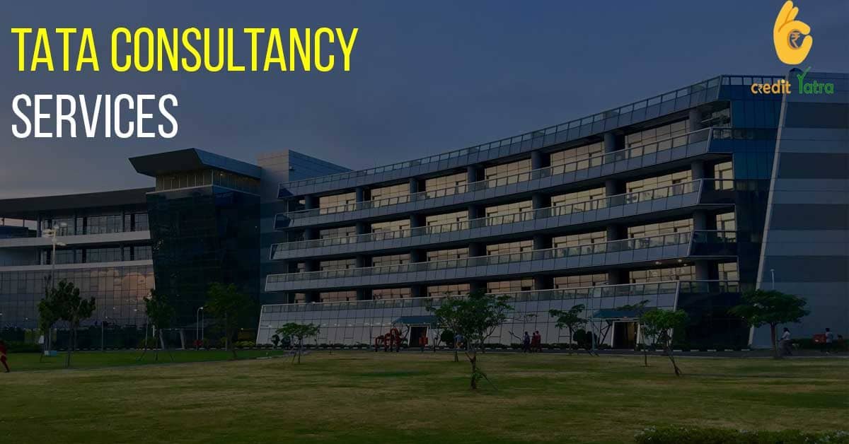 Tata Consultancy Services
