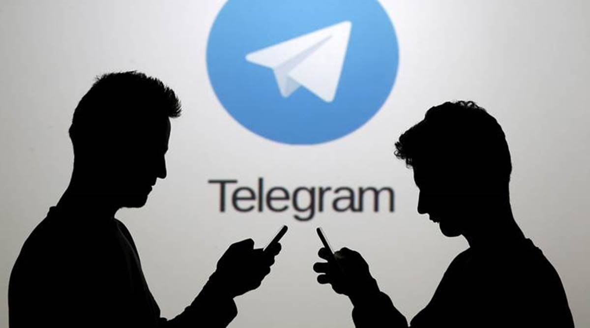 Telegram Secure Messenger Like-Signal, Telegram, Whatsapp, Wire, and Viber