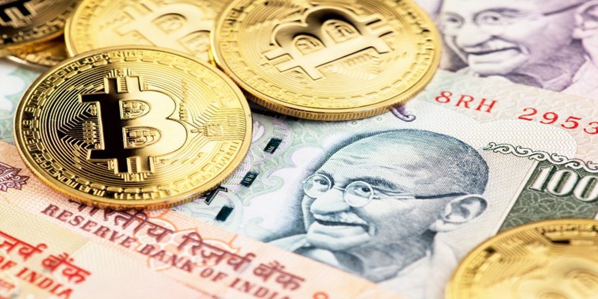 The Man Who Donated $ 1 Billion Dollar Worth Of 'Meme Coins' To India credityatra