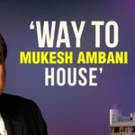 The Snow room of Antilia, Mukesh Ambani’s mansion (1)