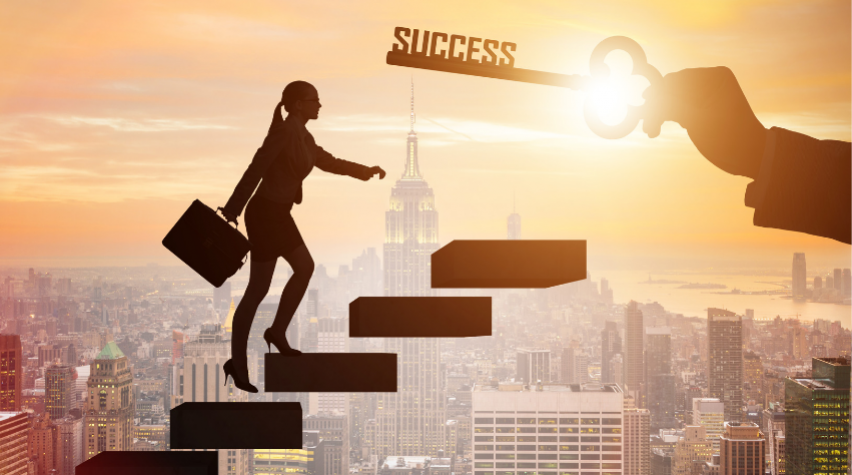 Earning Opportunities 5 Signs and Practices That Will Make You Rich credityatra