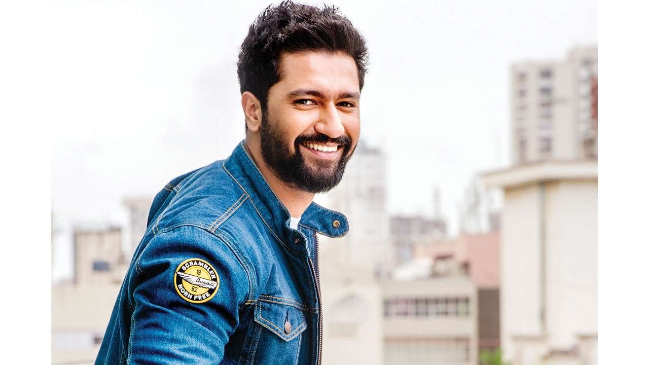 Vicky Kaushal Successful Actors Who Hold Engineering Degrees