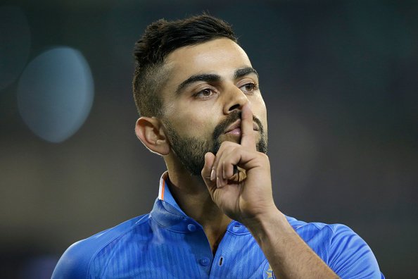 Virat Kohli Top 10 Cricketers Earning Per Minute credityatra