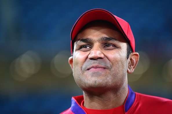 Virender Sehwag Top 10 Cricketers Earning Per Minute credityatra