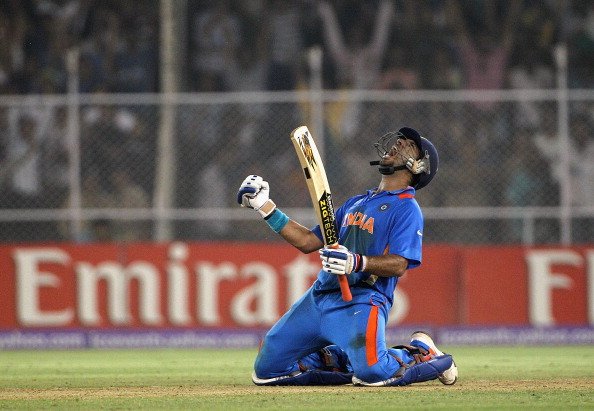 Yuvraj Singh Top 10 Cricketers Earning Per Minute credityatra
