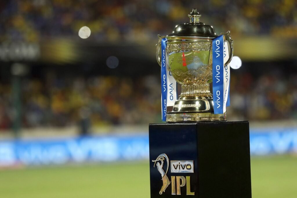 ipl 2021 postponed loss to bcci