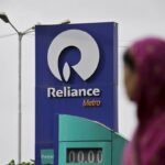 reliance industries vs tata group