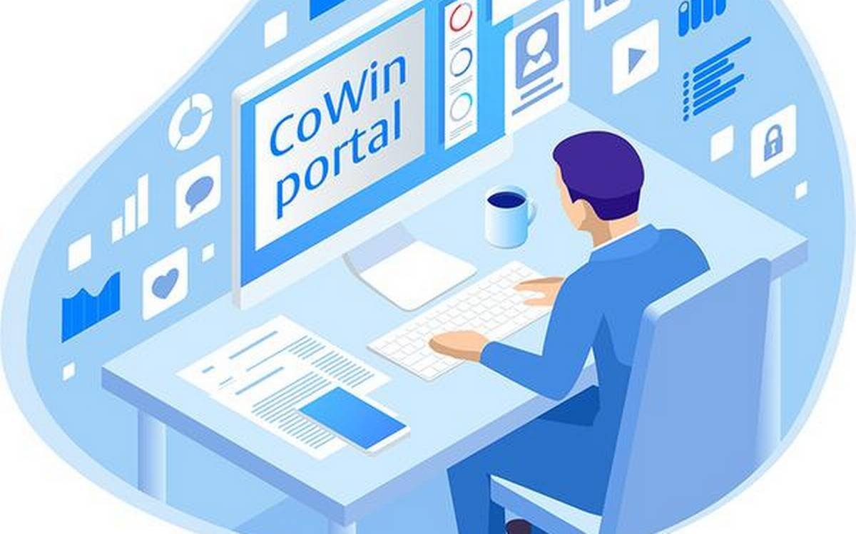 vaccine online booking cowin credityatra