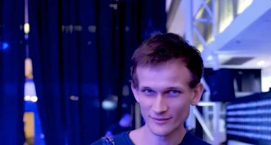 who is Vitalik Buterin credityatra