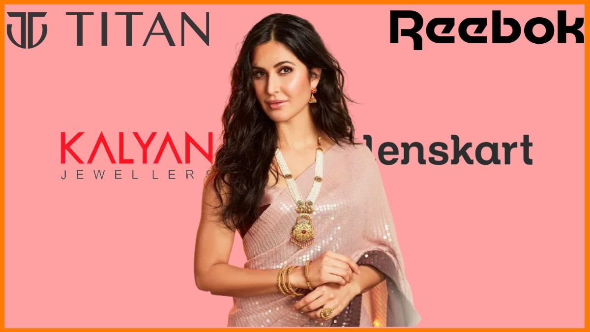 Katrina Kaif & Ads Reasons Why Brands Choose Her credityatra 1