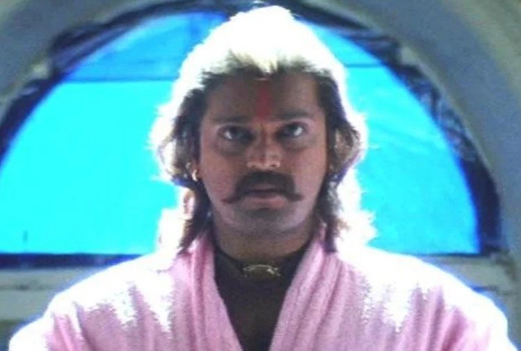 5 Bollywood Celebrities Who Went From Riches To Rags 5