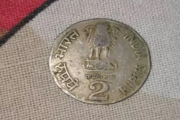 A Rare ₹2 Coin Can Fetch You ₹5 Lakh Online credityatra