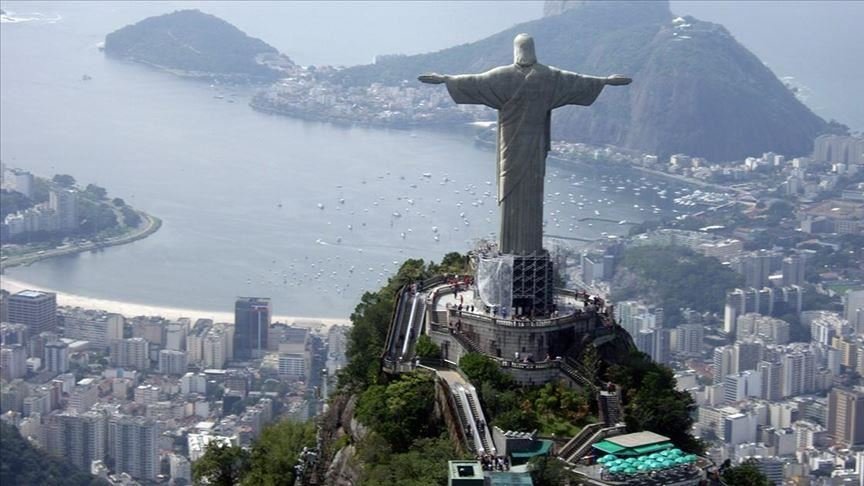 Brazil India One Of Top Countries Rich People Are Leaving & Settling Elsewhere credityatra