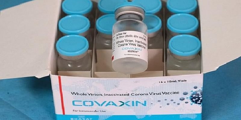'Covaxin can not be bought for Rs 150 for a long time' - Bharat credityatra