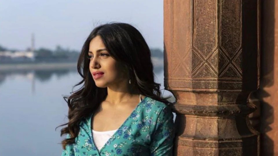 Know How Bhumi Pednekar Helped Her Spot Boy To Start His Own Business credityatra 2