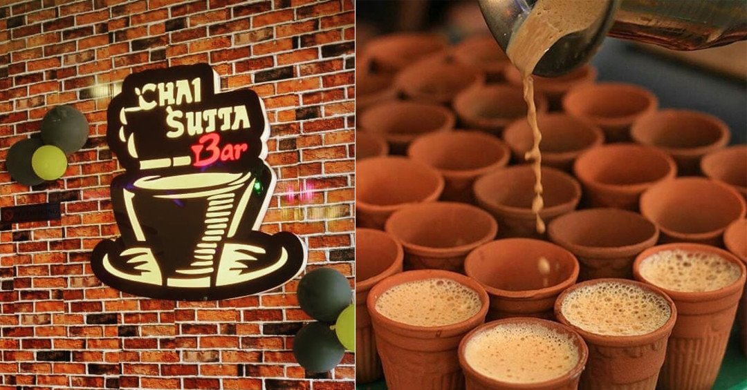 This boy left UPSC preparation to sell tea, took business to 65 cities credityatra 1