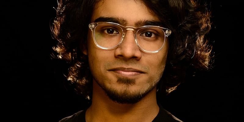 This boy picked the camera at age 4, now won the prestigious 'Youth Photographer of the Year' title credityatra 1