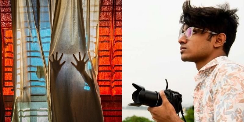 This boy picked the camera at age 4, now won the prestigious 'Youth Photographer of the Year' title credityatra