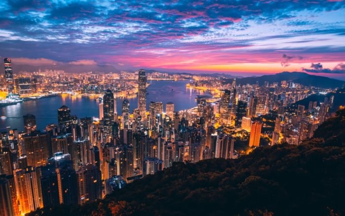 hong kong India One Of Top Countries Rich People Are Leaving & Settling Elsewhere credityatra