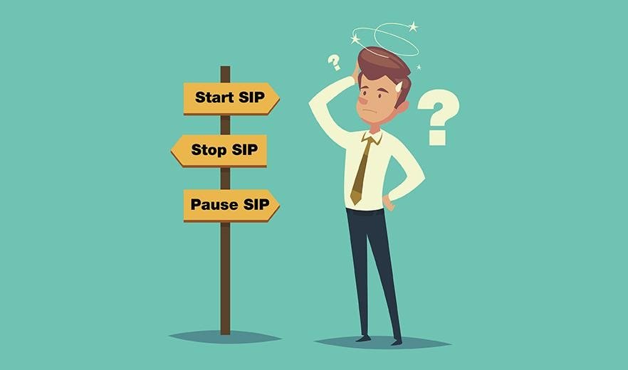 8 Mistakes You Should Not Make In SIP credityatra 2