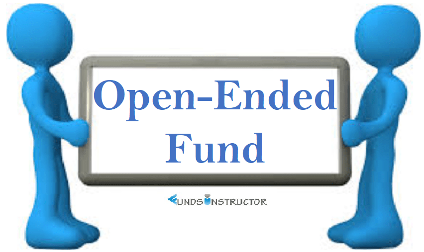 What are Open Ended Mutual Fund Schemes credityatra 1