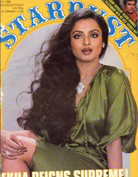 10 Most Iconic Vintage Magazine Covers Featuring Bollywood Celebs credityatra 2