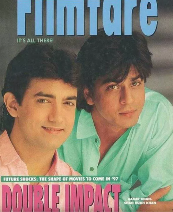 10 Most Iconic Vintage Magazine Covers Featuring Bollywood Celebs credityatra 5