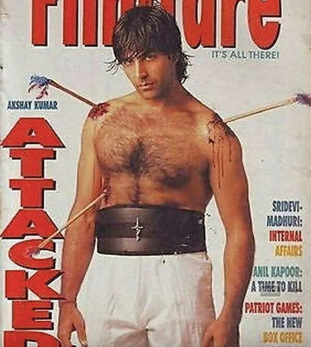 10 Most Iconic Vintage Magazine Covers Featuring Bollywood Celebs credityatra 9