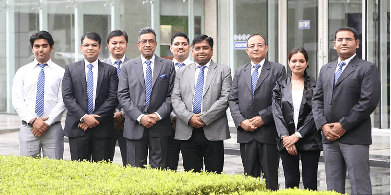 84 crore revenue in 6 years Sanitaryware company that adds beauty and hygiene in the bathroom credityatra 2