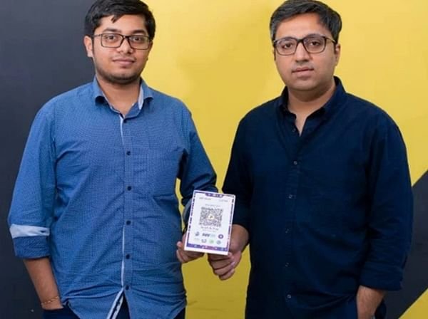 At the age of 23, he is on the rich list of Indians Who is this Shaswat Nagrani credityatra 2