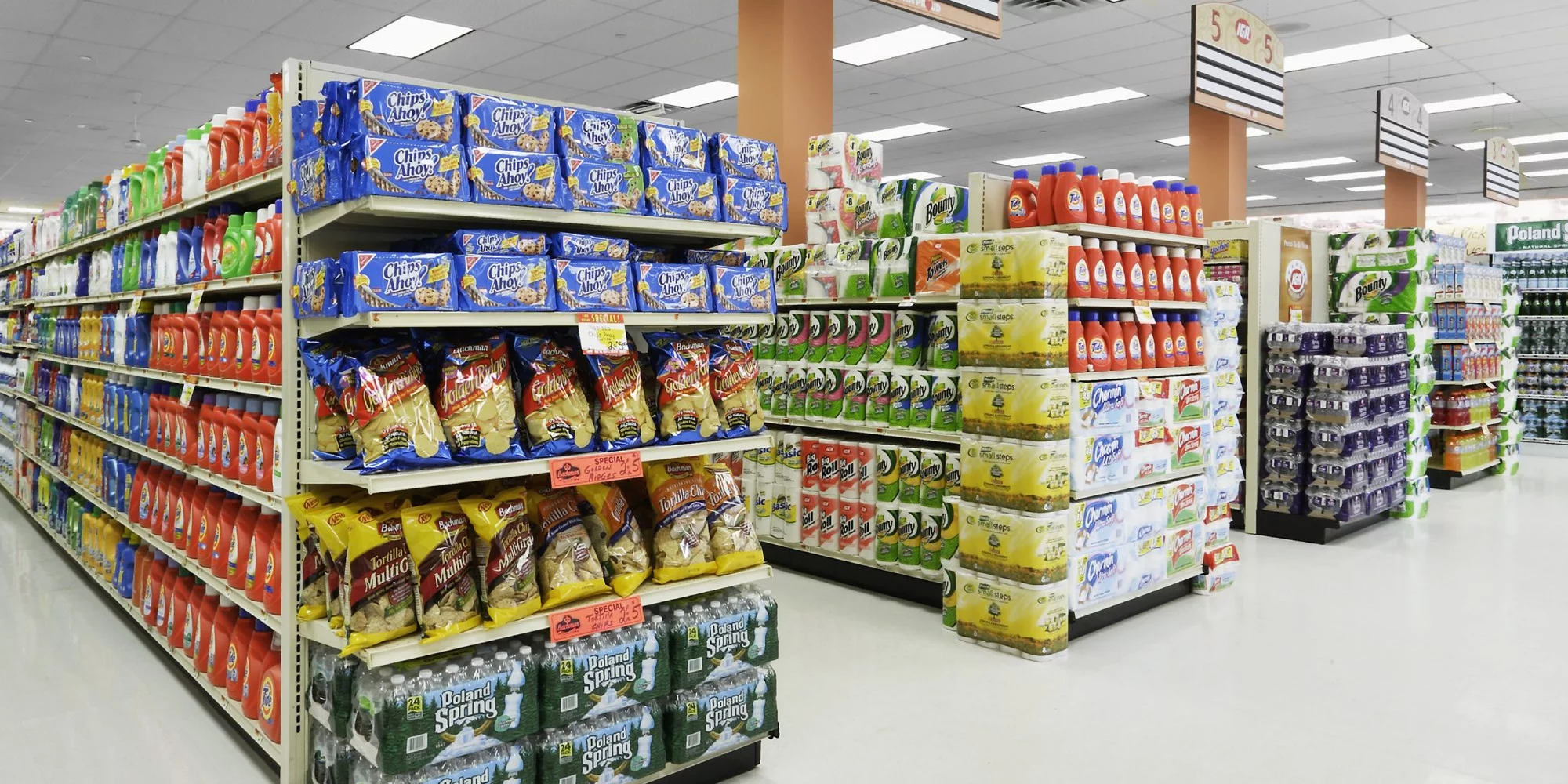 Bansari Group starts as a grocery store and exports to 42 countries! credityatra 1