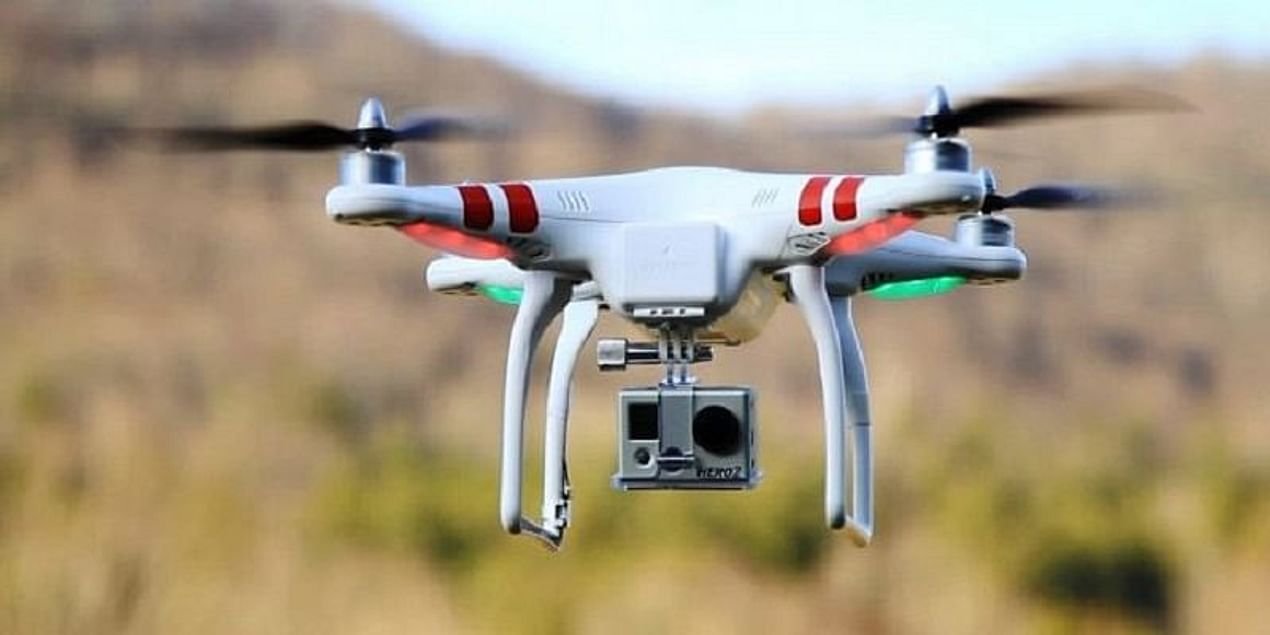 Government is encouraging this sector by creating demand structure for drones Jyotiraditya Scindia credityatra