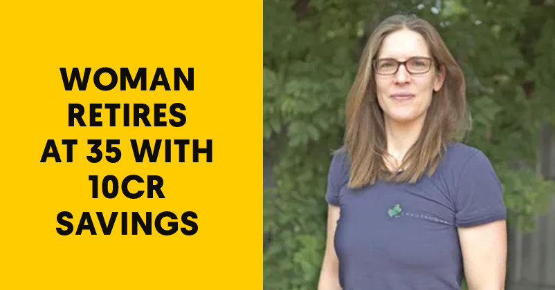 How This Woman Turned Her Idea Into A $3.2 Billion Company credityatra