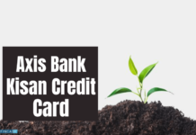How to get Axis Bank Kisan Credit Card? Eligibility, Documents, Rate of Interest, How to Apply, Benefit How to get Axis Bank Kisan Credit Card credityatra