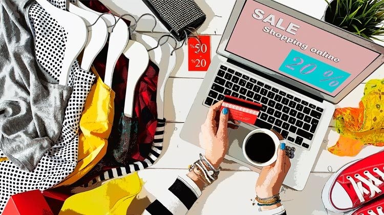 Start an online fashion business with an initial investment of Rs 10,000 credityatra