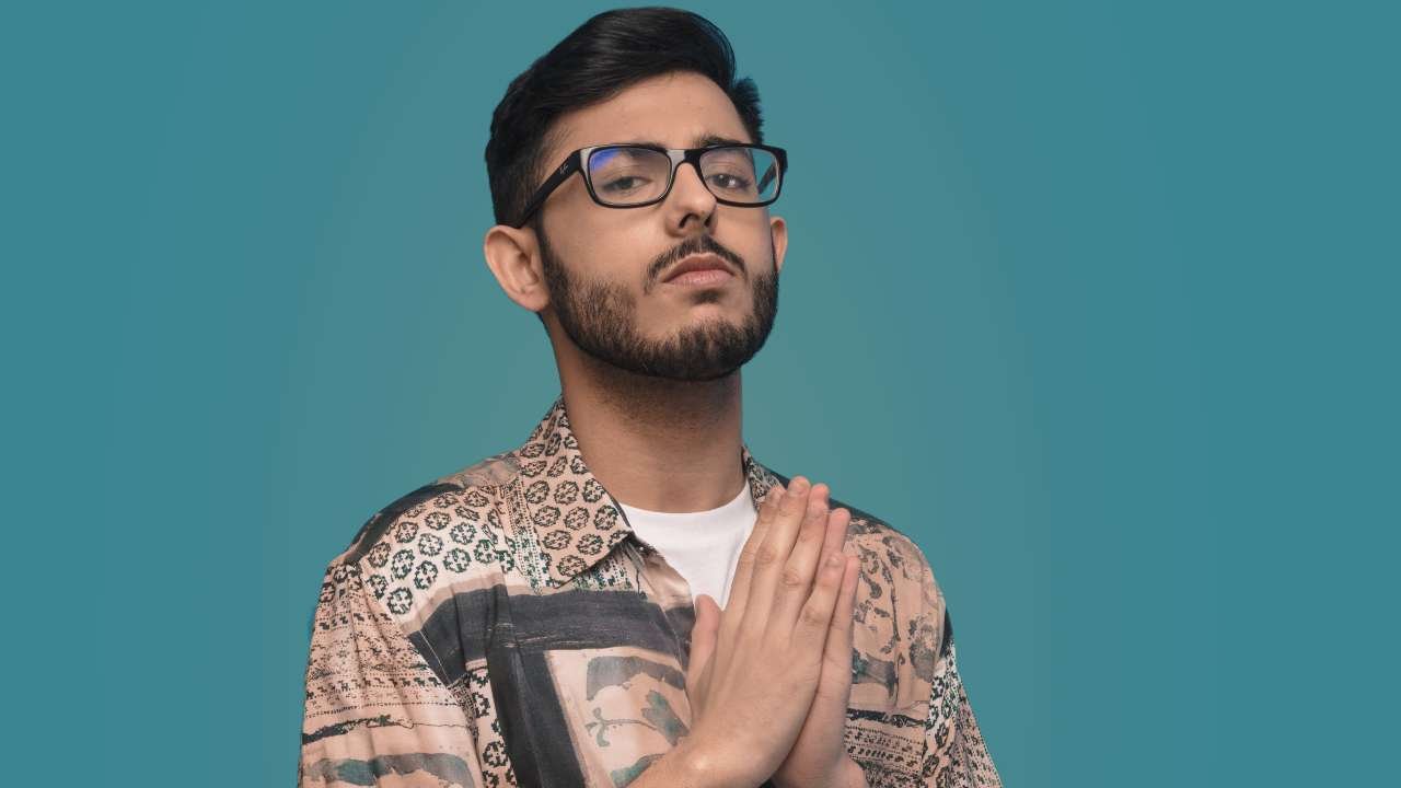 Top 5 Highest Earning Youtubers In India 2021 credityatra 4