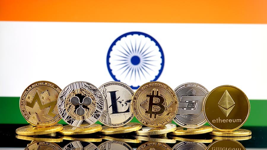 India Both Income tax and GST May Apply To Crypto credityatra 1